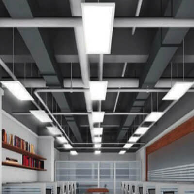 Panel Lights