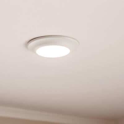Pot Lights