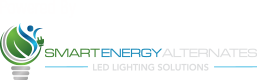 Powered by Smart Energy Alternates