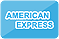 We accept American Express
