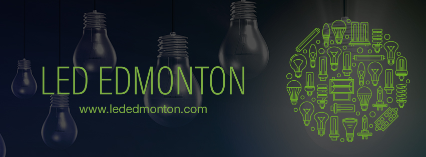 How LED Lighting Reduces Energy Costs for Edmonton Homes & Businesses